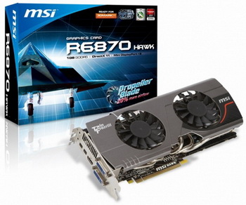 MSI Of r6870 Of hawk MSI r6870 hawk